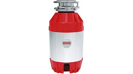 Измельчитель отходов Franke Turbo Elite TE-125 (134.0535.242)