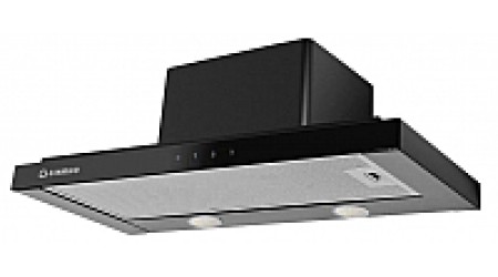 Вытяжка телескопическая Ciarko Turbo Sensor 60 GBK
