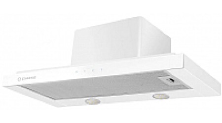 Вытяжка телескопическая Ciarko Turbo Sensor 60 GWH