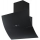 Вытяжка декоративная Grand Turino GC 60 (черный)