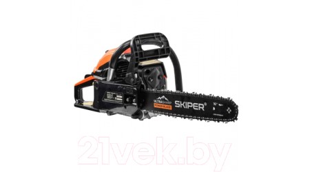 Бензопила цепная Skiper TV5230-Pro