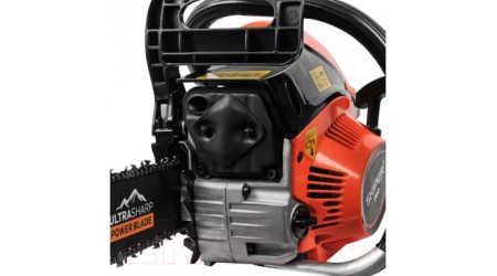 Бензопила цепная Skiper TV5230-Pro