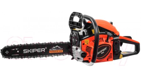 Бензопила цепная Skiper TV5230-Pro