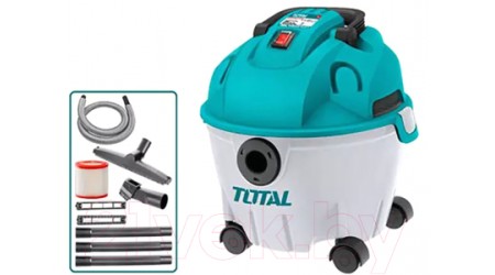 Профессиональный пылесос TOTAL TVC12101