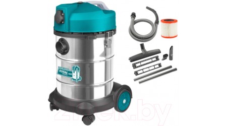 Профессиональный пылесос TOTAL TVC14301