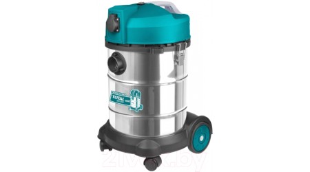 Профессиональный пылесос TOTAL TVC14301
