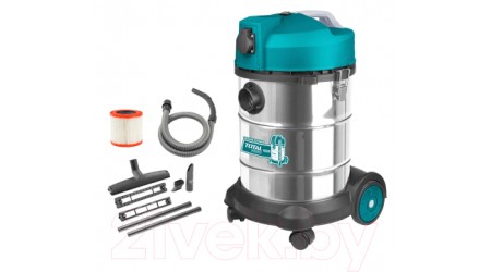 Профессиональный пылесос TOTAL TVC14301
