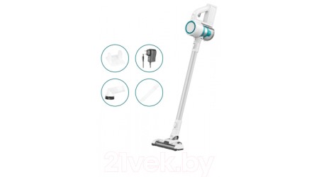 Вертикальный пылесос TOTAL TVCH14111