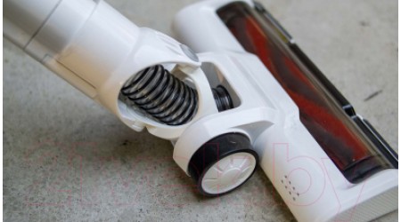 Вертикальный пылесос TOTAL TVCH14111