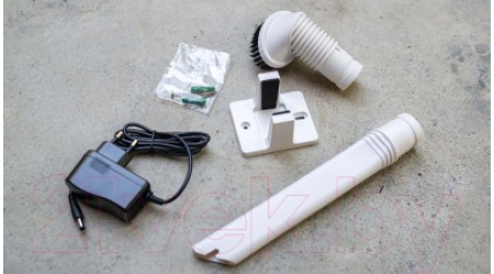 Вертикальный пылесос TOTAL TVCH14111