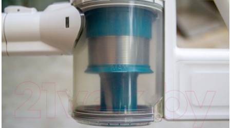 Вертикальный пылесос TOTAL TVCH14111