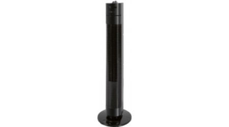 Вентилятор Clatronic TVL 3770 (черный)