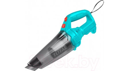 Портативный пылесос TOTAL TVLI2026