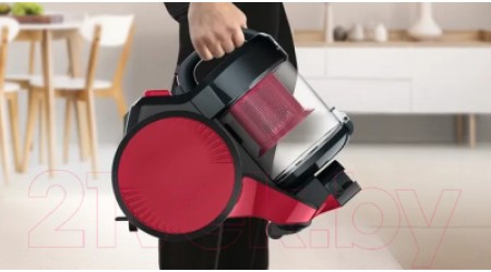 Пылесос Tefal TW1923RH