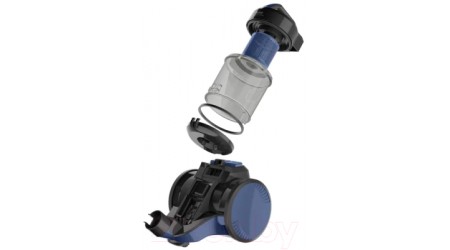 Пылесос Tefal TW1931RH