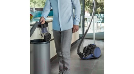 Пылесос Tefal TW1931RH