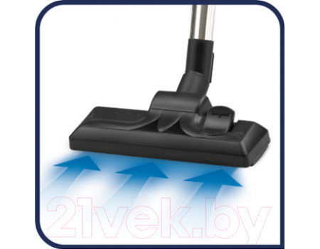 Пылесос Tefal TW2521RA