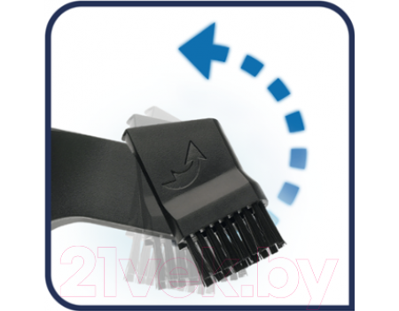 Пылесос Tefal TW2521RA