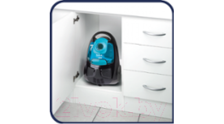Пылесос Tefal TW2521RA