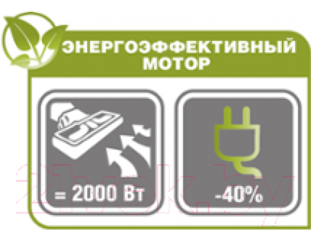Пылесос Tefal TW2521RA