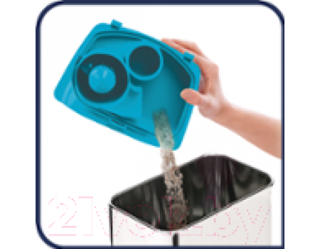 Пылесос Tefal TW2521RA