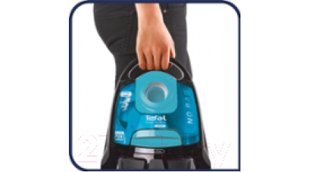 Пылесос Tefal TW2521RA