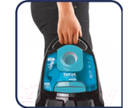 Пылесос Tefal TW2521RA