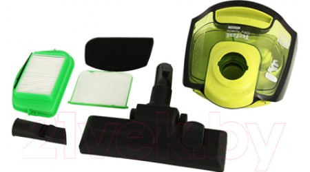 Пылесос Tefal TW2522RA
