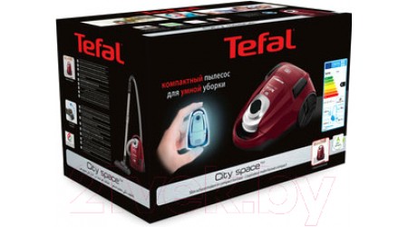 Пылесос Tefal TW2643EA