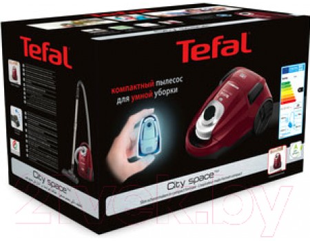 Пылесос Tefal TW2643EA