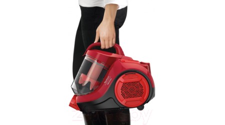 Пылесос Tefal TW2913EA