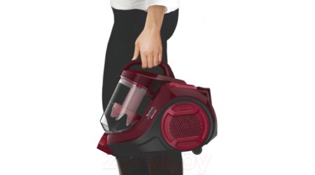 Пылесос Tefal TW2943EA