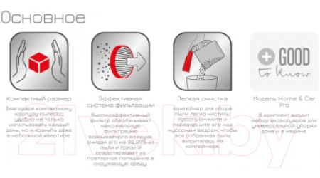 Пылесос Tefal TW2971EA