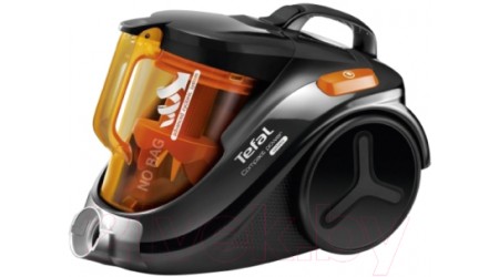 Пылесос Tefal TW3753EA