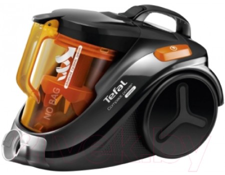 Пылесос Tefal TW3753EA