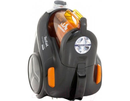 Пылесос Tefal TW3753EA