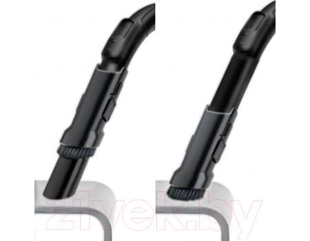 Пылесос Tefal TW3786RA