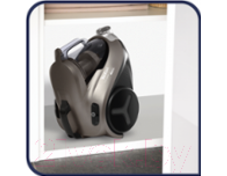 Пылесос Tefal TW3786RA
