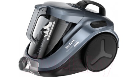 Пылесос Tefal TW3796EA