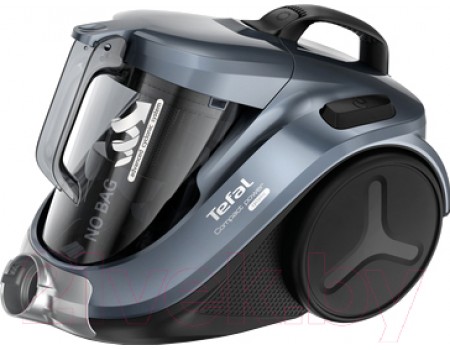 Пылесос Tefal TW3796EA
