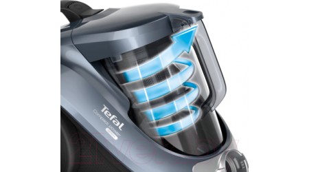 Пылесос Tefal TW3796EA