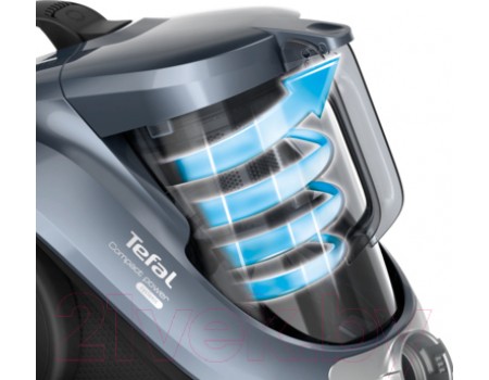 Пылесос Tefal TW3796EA