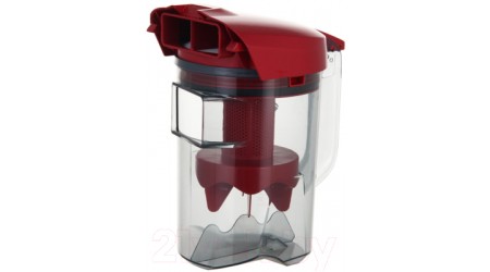 Пылесос Tefal TW3798EA