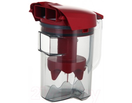 Пылесос Tefal TW3798EA