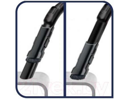 Пылесос Tefal TW3927EA