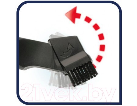 Пылесос Tefal TW3927EA
