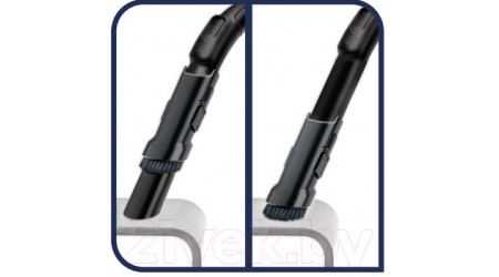 Пылесос Tefal TW3953EA