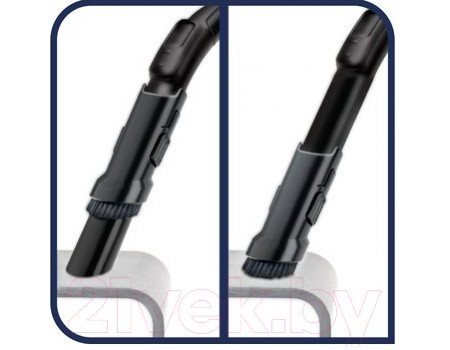 Пылесос Tefal TW3953EA