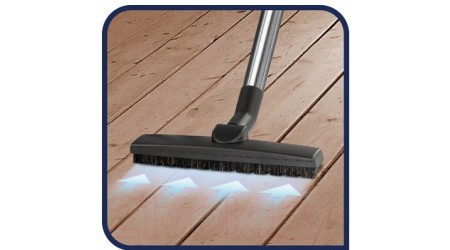 Пылесос Tefal TW3953EA