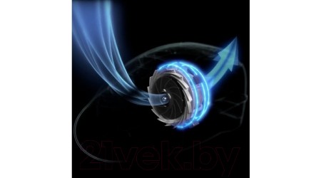 Пылесос Tefal TW3953EA